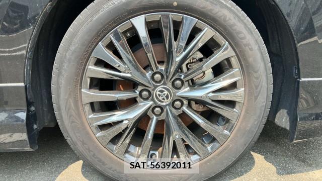 Toyota VELLFIRE 2024-01 8550361-8