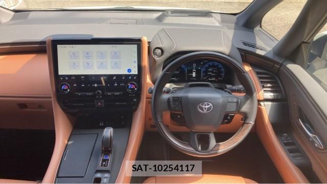 Toyota VELLFIRE 2025-03 8550385-16