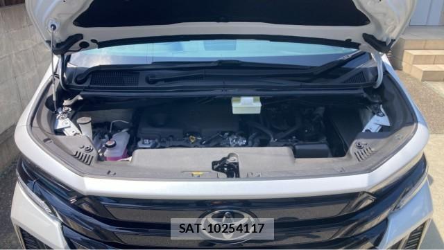Toyota VELLFIRE 2025-03 8550385-7