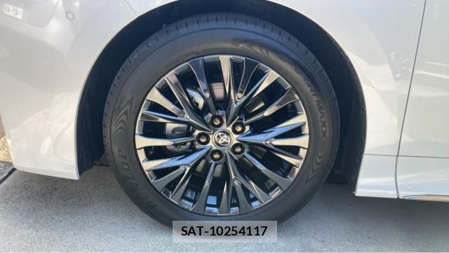 Toyota VELLFIRE 2025-03 8550385-8