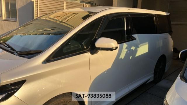 Toyota VELLFIRE 2023-09 8550409-10