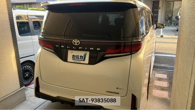 Toyota VELLFIRE 2023-09 8550409-12
