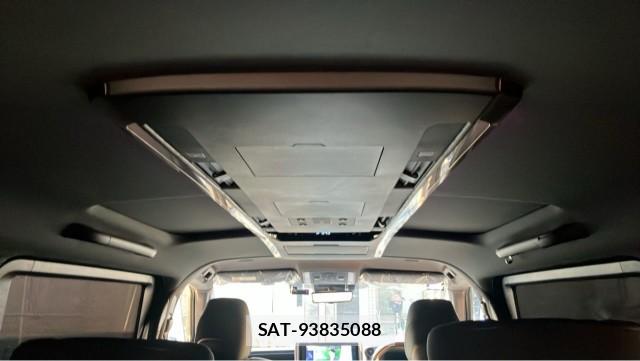 Toyota VELLFIRE 2023-09 8550409-15