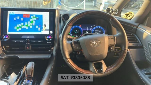 Toyota VELLFIRE 2023-09 8550409-16