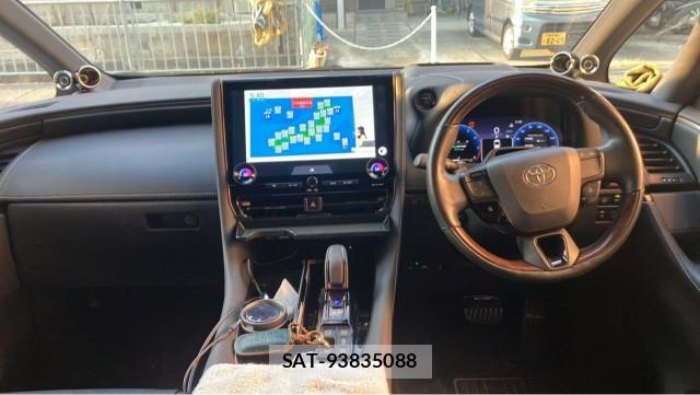 Toyota VELLFIRE 2023-09 8550409-2