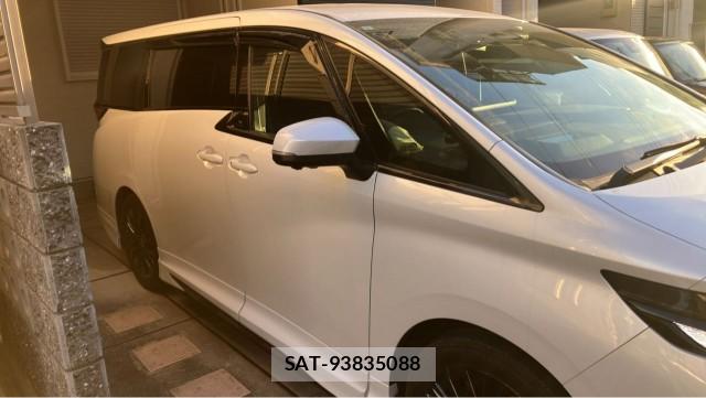 Toyota VELLFIRE 2023-09 8550409-3