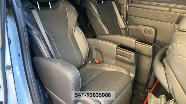 Toyota VELLFIRE 2023-09 8550409-6