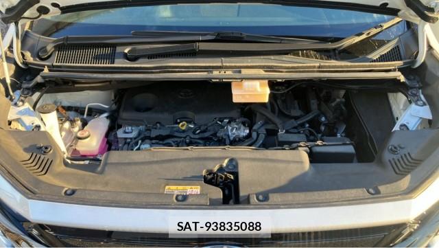 Toyota VELLFIRE 2023-09 8550409-7