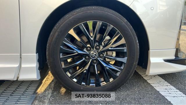 Toyota VELLFIRE 2023-09 8550409-8