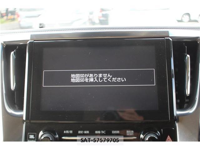Toyota VELLFIRE 2019-11 8550701-1