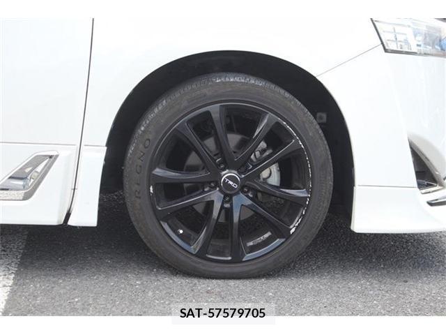 Toyota VELLFIRE 2019-11 8550701-15