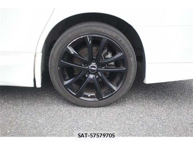 Toyota VELLFIRE 2019-11 8550701-17