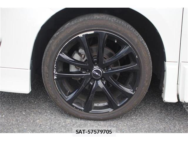 Toyota VELLFIRE 2019-11 8550701-18