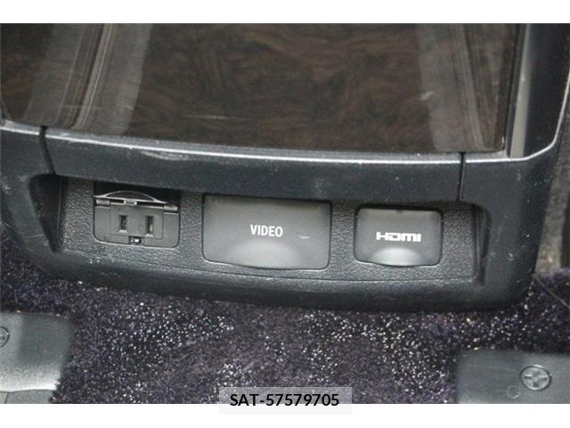 Toyota VELLFIRE 2019-11 8550701-5