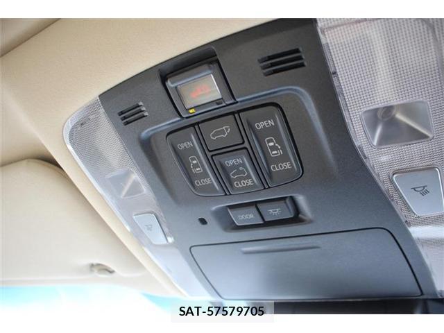 Toyota VELLFIRE 2019-11 8550701-6