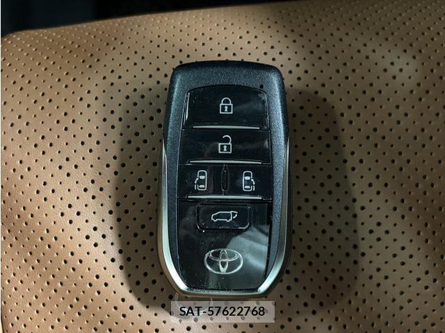 Toyota VELLFIRE 2024-04 8551819-13