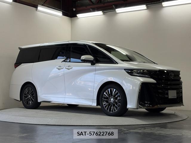 Toyota VELLFIRE 2024-04 8551819-15