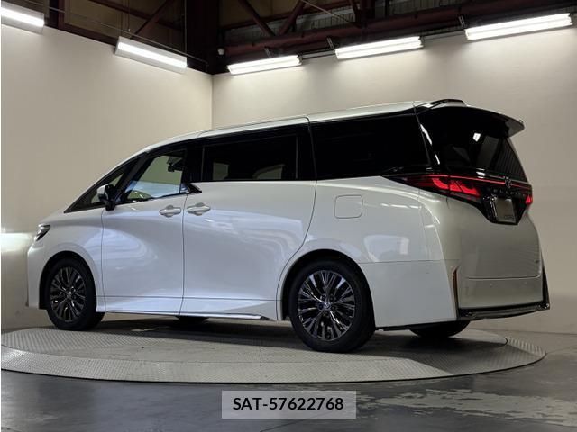 Toyota VELLFIRE 2024-04 8551819-17