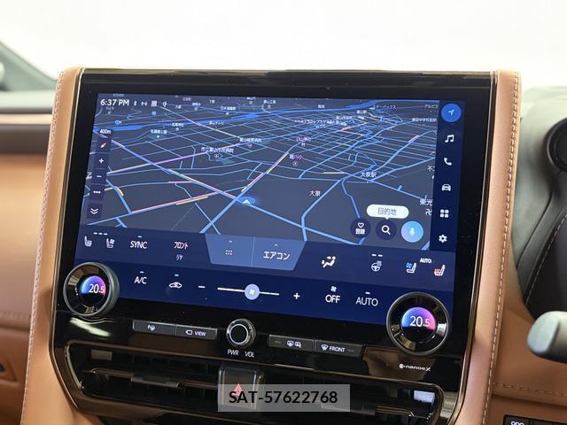 Toyota VELLFIRE 2024-04 8551819-2