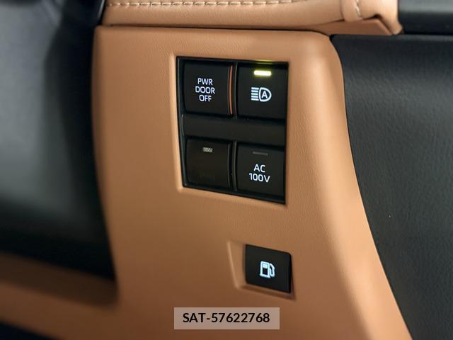 Toyota VELLFIRE 2024-04 8551819-7