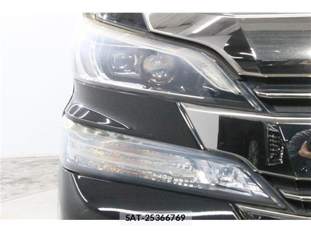 Toyota VELLFIRE 2016-02 8551848-11