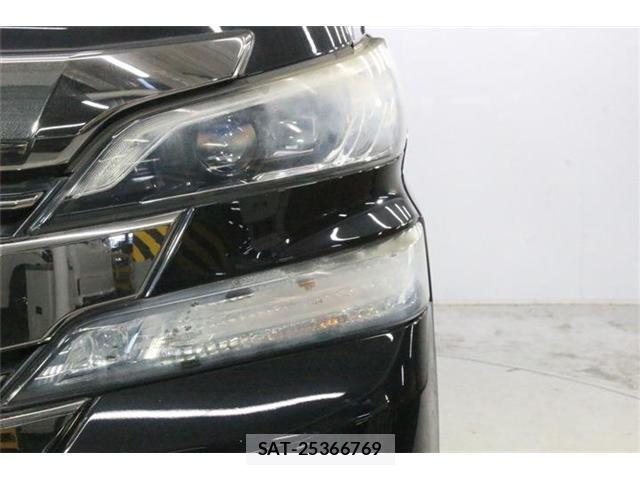 Toyota VELLFIRE 2016-02 8551848-14
