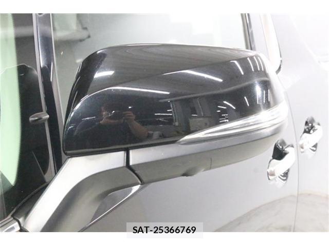 Toyota VELLFIRE 2016-02 8551848-16