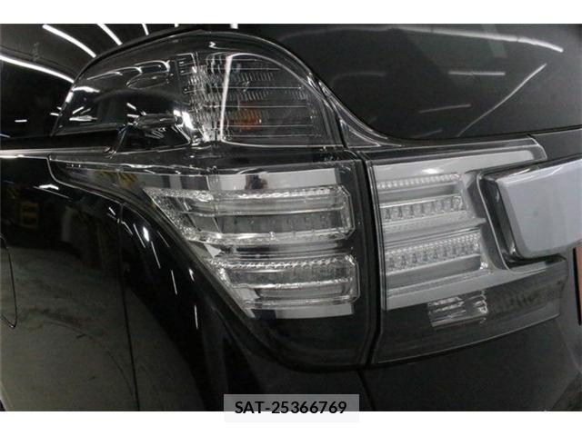 Toyota VELLFIRE 2016-02 8551848-17