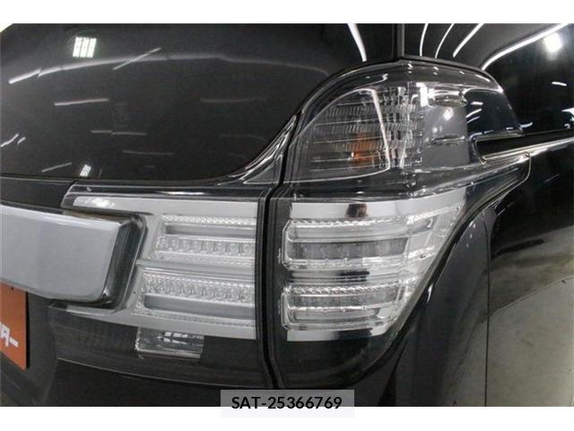 Toyota VELLFIRE 2016-02 8551848-18