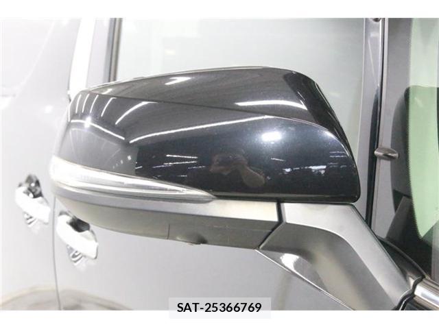 Toyota VELLFIRE 2016-02 8551848-9