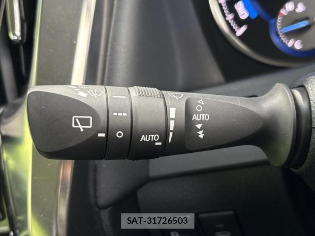 Toyota VELLFIRE 2015-08 8552225-17