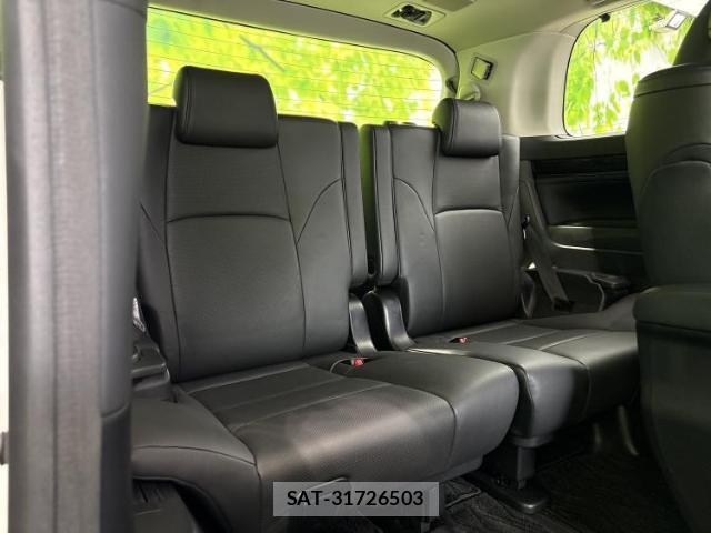 Toyota VELLFIRE 2015-08 8552225-5