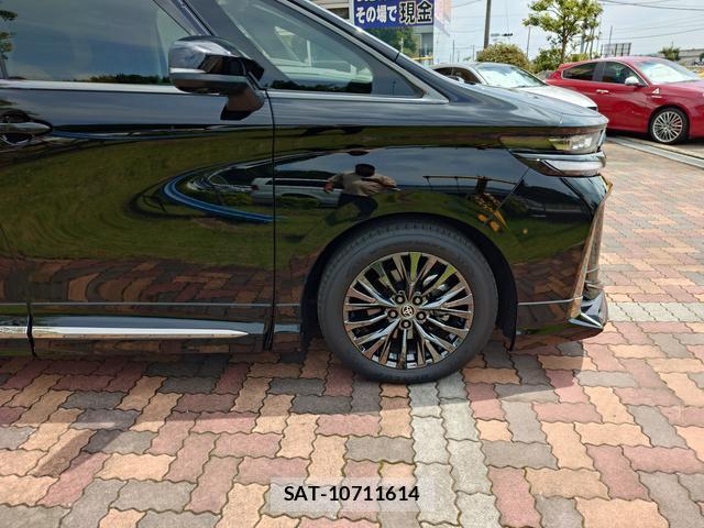 Toyota VELLFIRE 2025-10 8545500-11