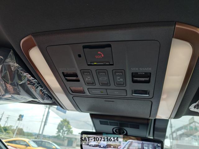 Toyota VELLFIRE 2025-10 8545500-12