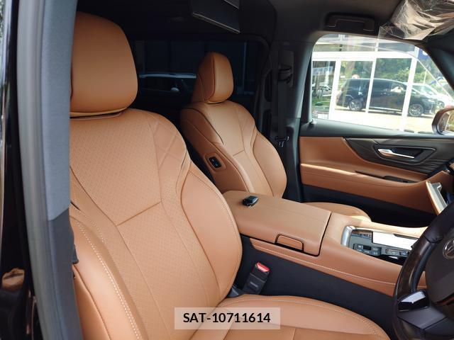Toyota VELLFIRE 2025-10 8545500-16