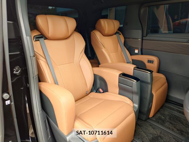 Toyota VELLFIRE 2025-10 8545500-18