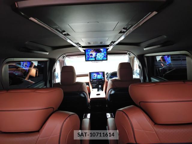 Toyota VELLFIRE 2025-10 8545500-5