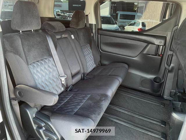 Toyota VELLFIRE 2019-04 8545621-10
