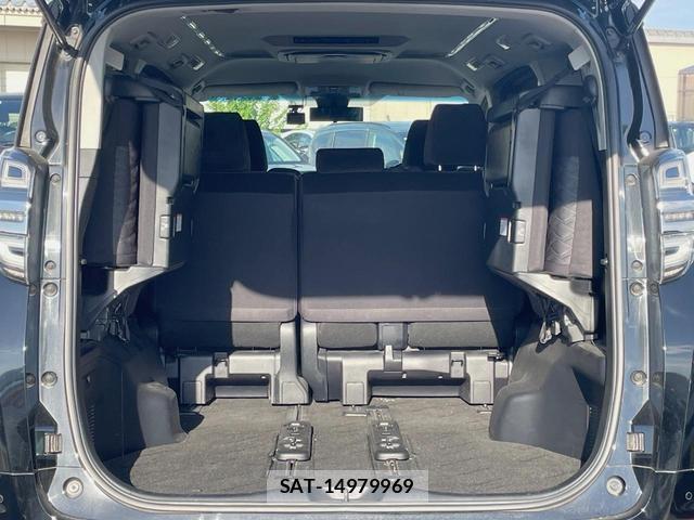Toyota VELLFIRE 2019-04 8545621-12