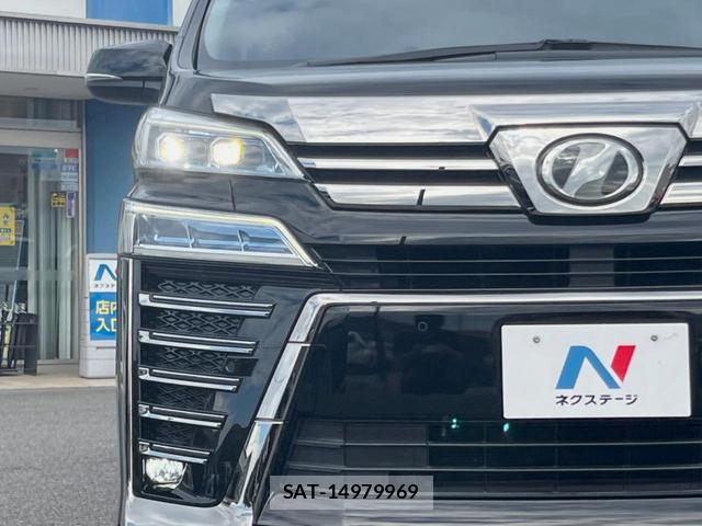 Toyota VELLFIRE 2019-04 8545621-13