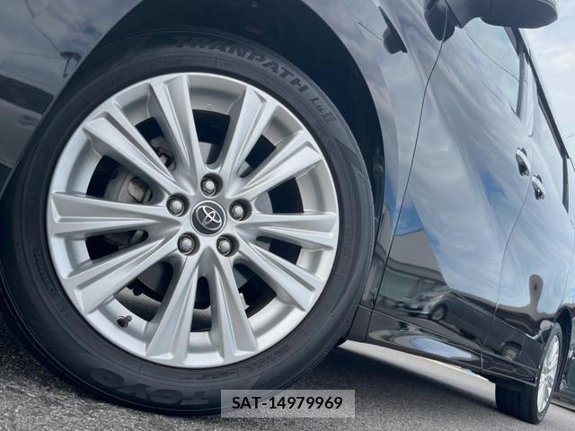 Toyota VELLFIRE 2019-04 8545621-14