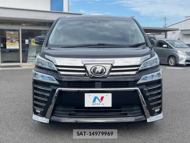 Toyota VELLFIRE 2019-04 8545621-15