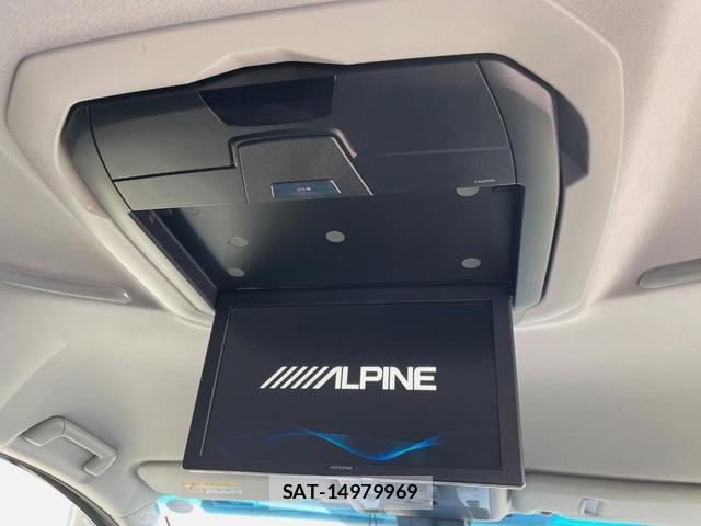 Toyota VELLFIRE 2019-04 8545621-2