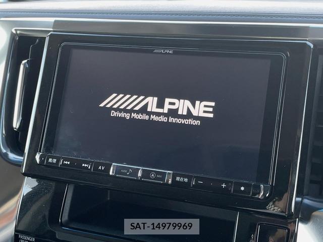 Toyota VELLFIRE 2019-04 8545621-3