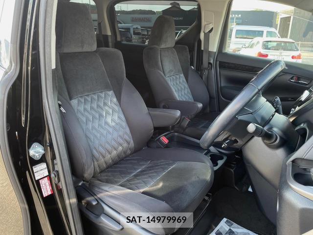 Toyota VELLFIRE 2019-04 8545621-9