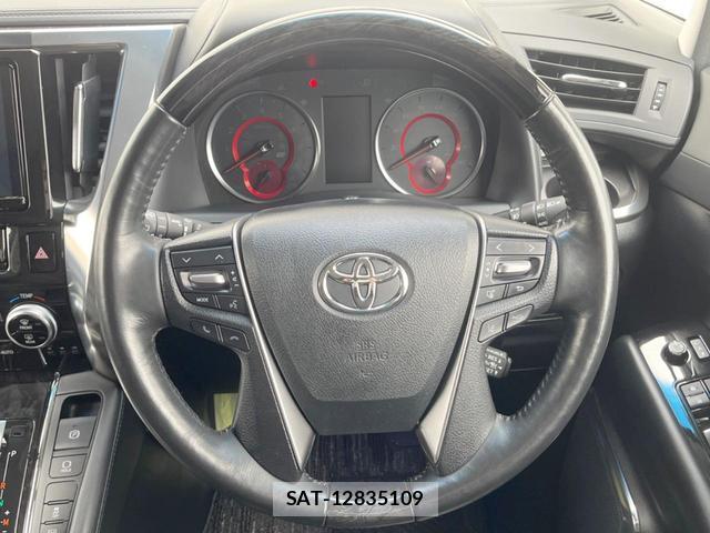 Toyota VELLFIRE 2018-11 8545707-10