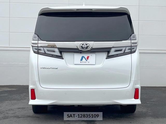 Toyota VELLFIRE 2018-11 8545707-14