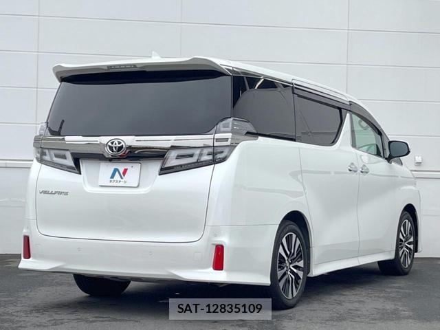 Toyota VELLFIRE 2018-11 8545707-16