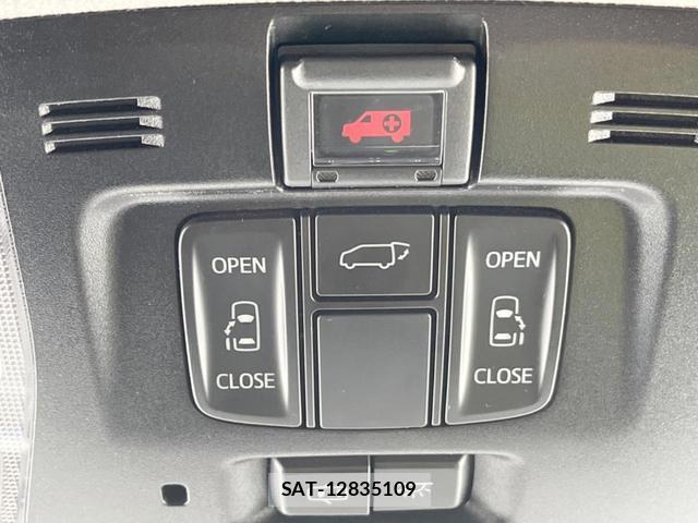 Toyota VELLFIRE 2018-11 8545707-2