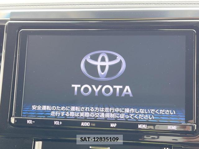 Toyota VELLFIRE 2018-11 8545707-3